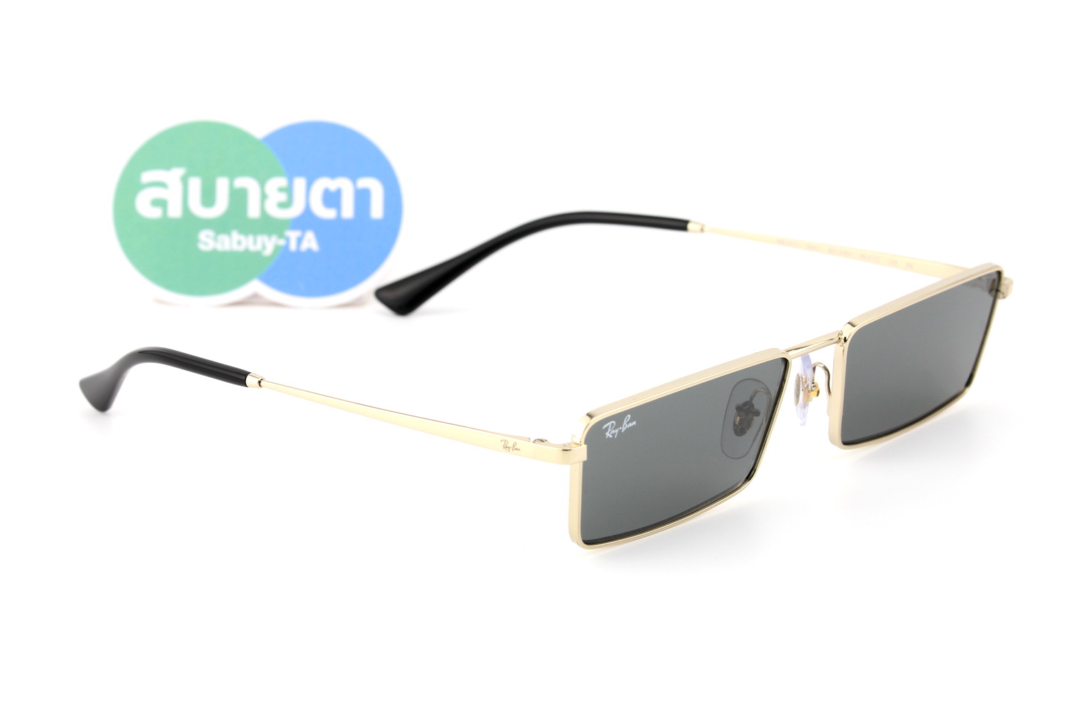 RayBan EMY RB3741 92136V