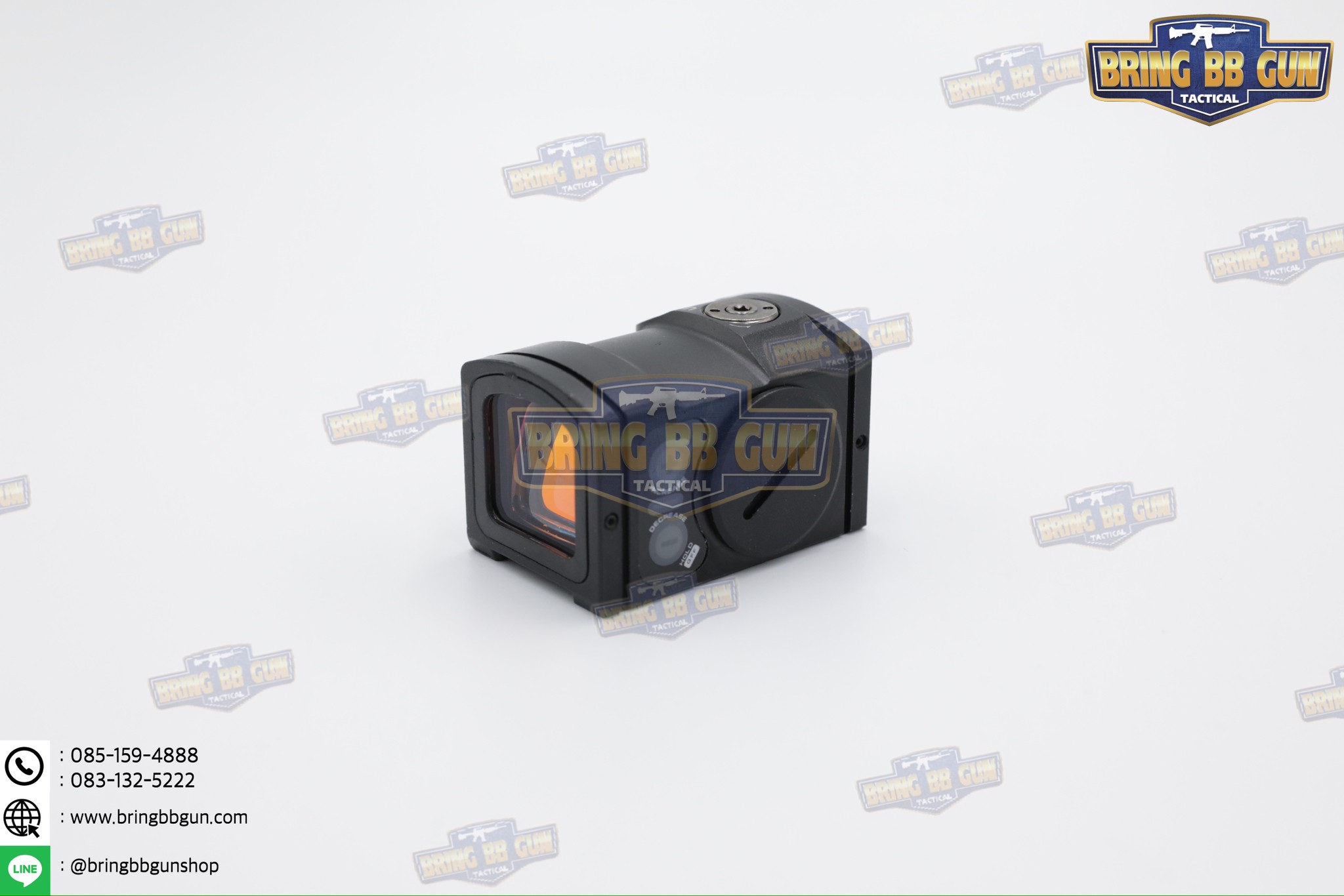 ดอท Aimpoint ACRO P-2 (ACRO P-2 Red Dot Reflex Sight)