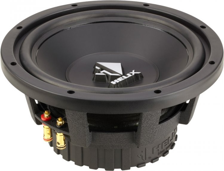 ลำโพงซับ 10 นิ้ว คุณภาพสูง HELIX B10W เสียงดีมาก