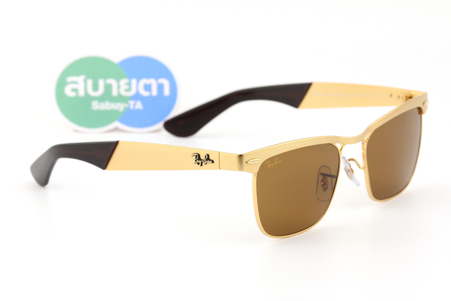 RayBan Wayfarer Deluxe RB3875 927631