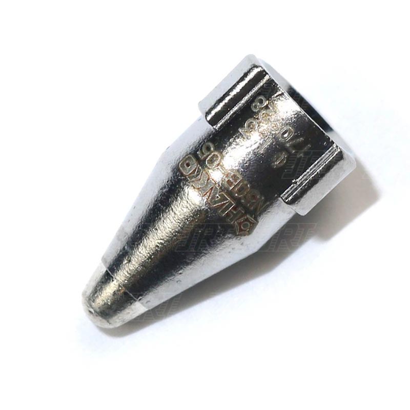 ปลายดูดตะกั่ว HFR300 | HAFR-N50 | HAKKO | สำหรับ HFR300 | ของแท้ 100%