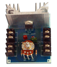 FUTUREKIT MXA-056 หรี่ไฟ 4,000 วัตต์