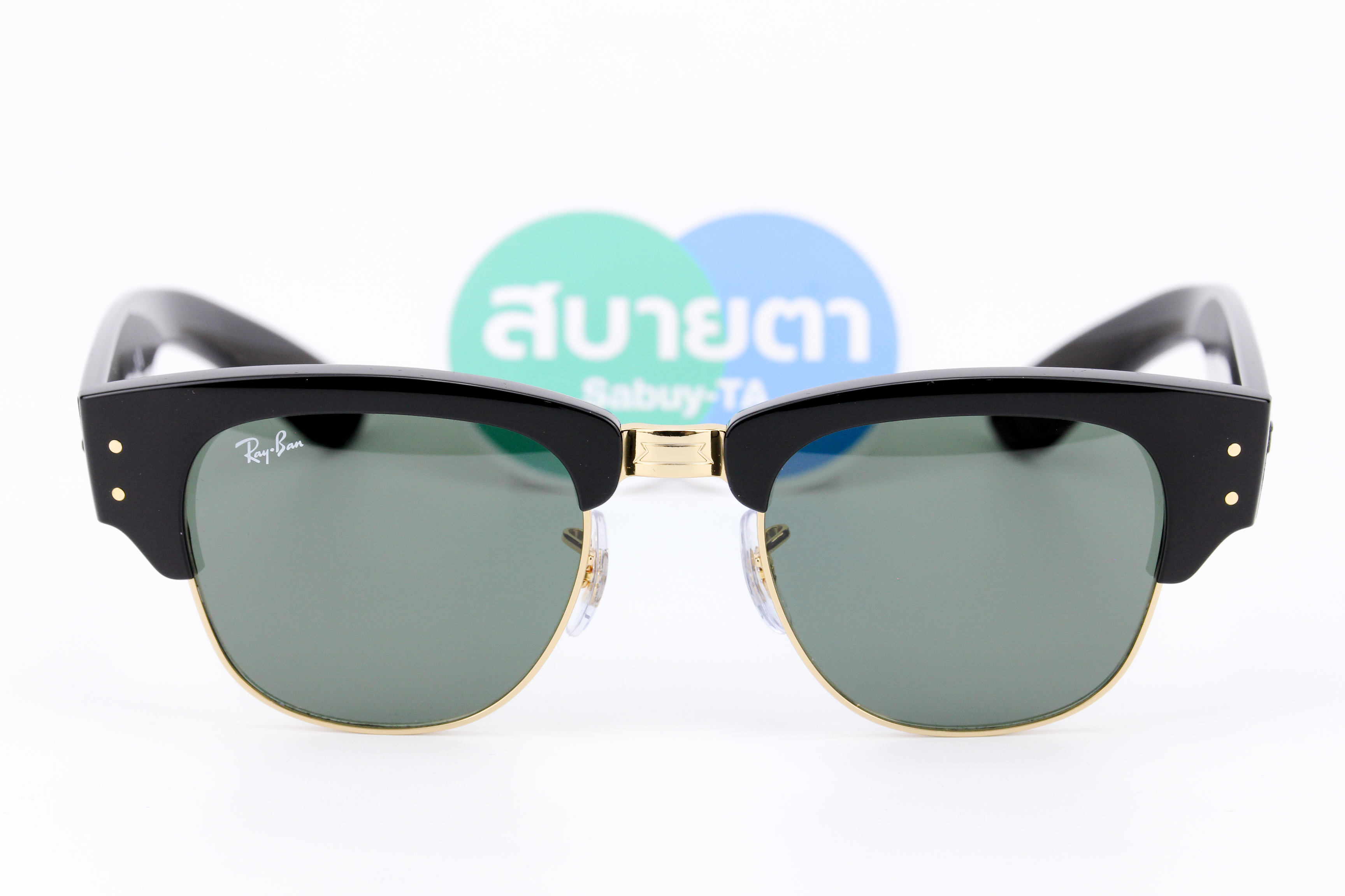RayBan Mega Clubmaster RB0316S 901/31