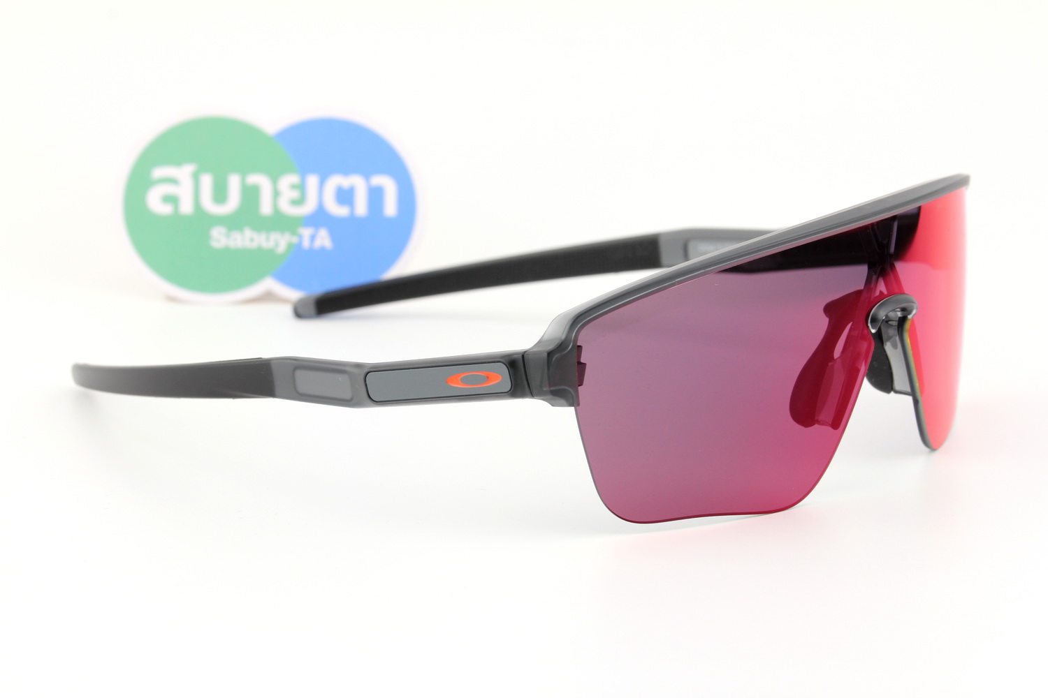 OAKLEY CORRIDOR SQ OO9415-03 Prizm Road/Matte Grey Smoke