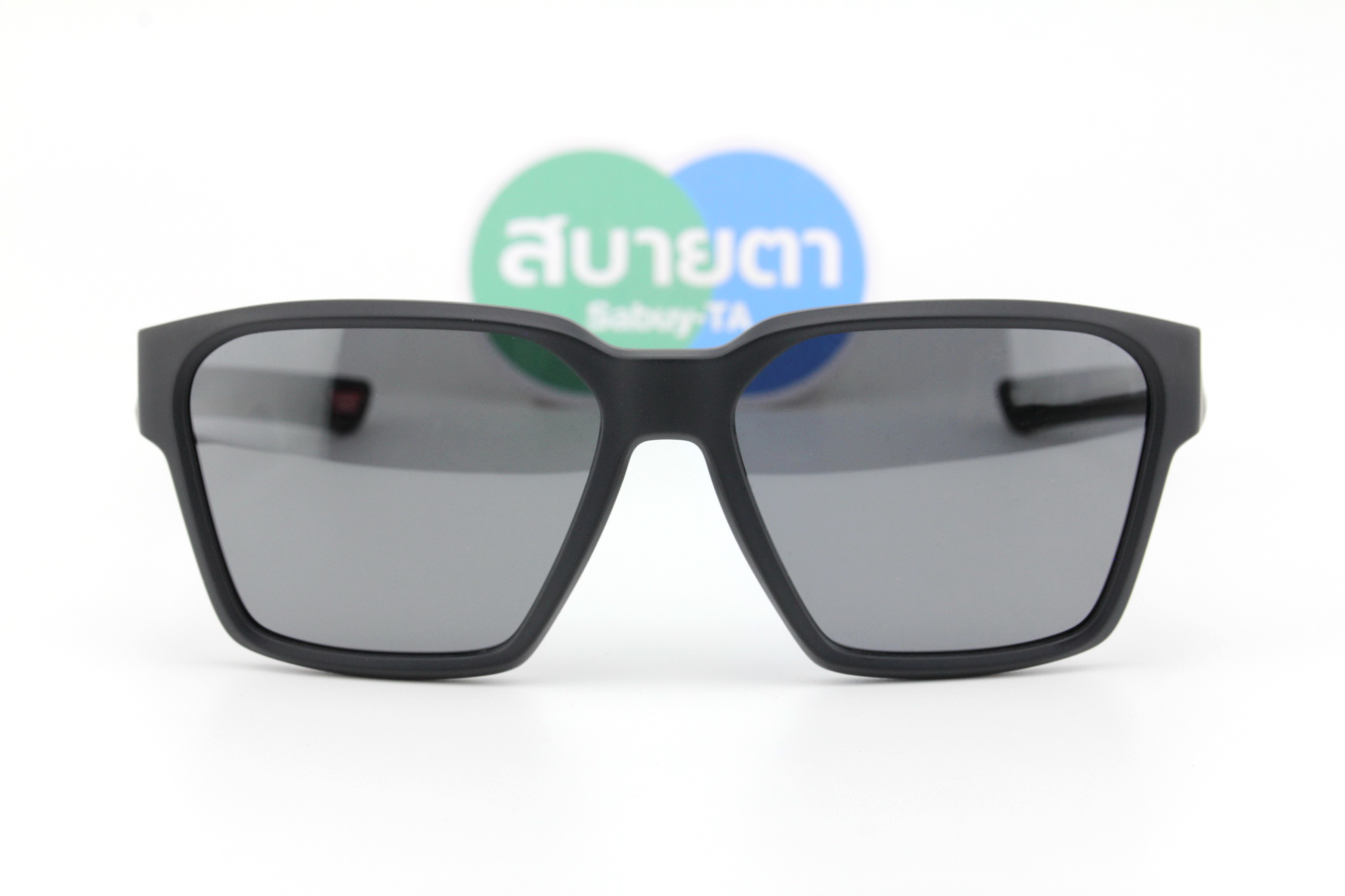 Oakley BRIZA Matte Black/Prizm Black Polar OO9497-02