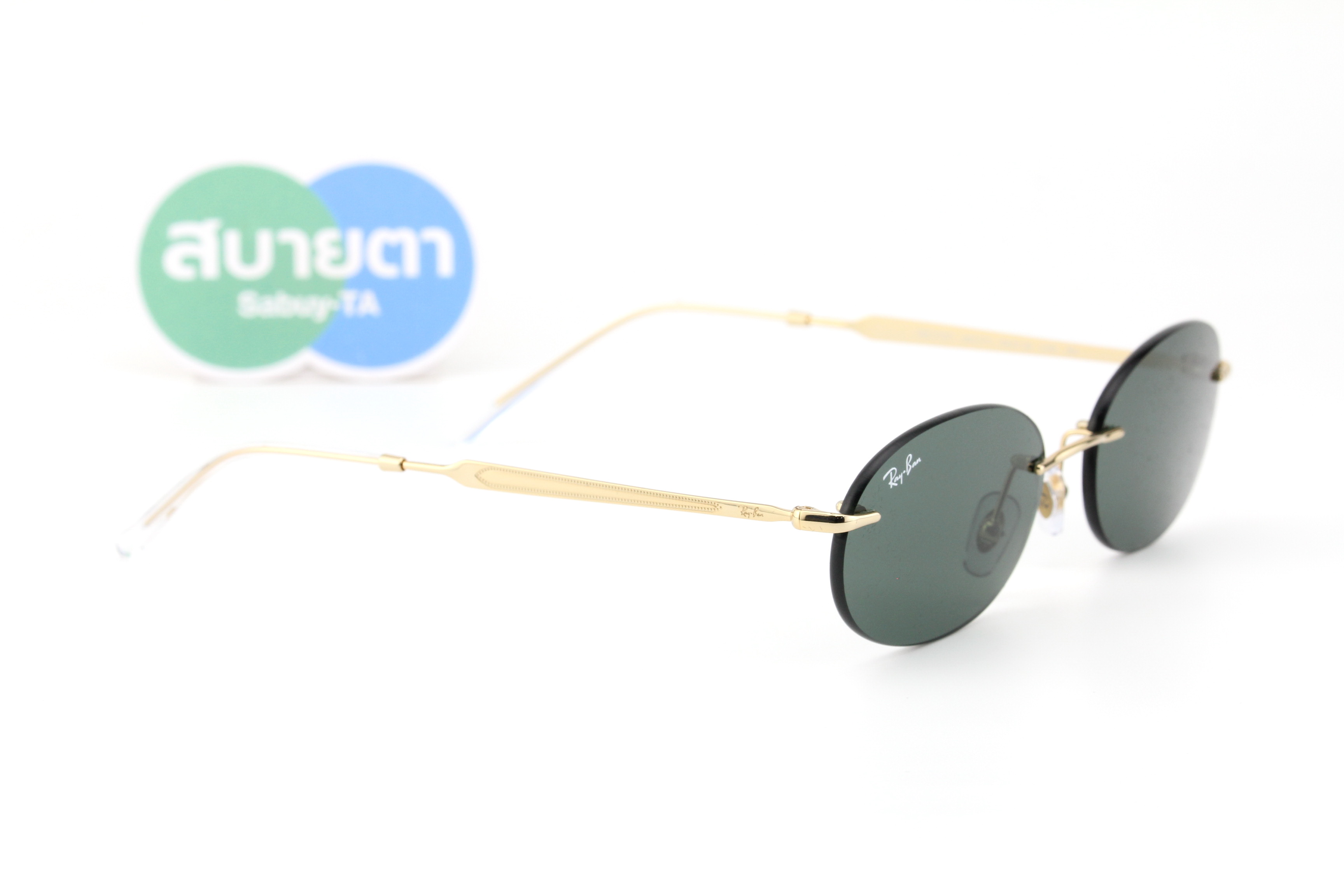 RayBan RB3767 001/71 54mm.