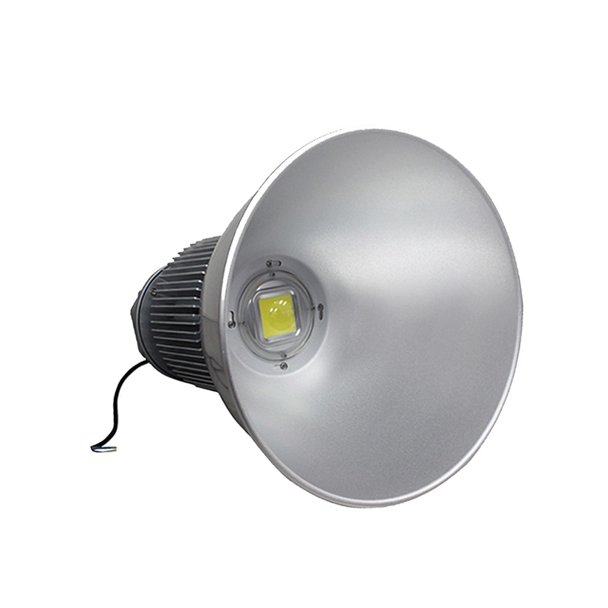 IWC-HIB-IDT-100W ไฮเบย์ รุ่นแยกฝา (ชิป IDT 1 ดวง) แสงขาวและแสงวอร์มไวท์