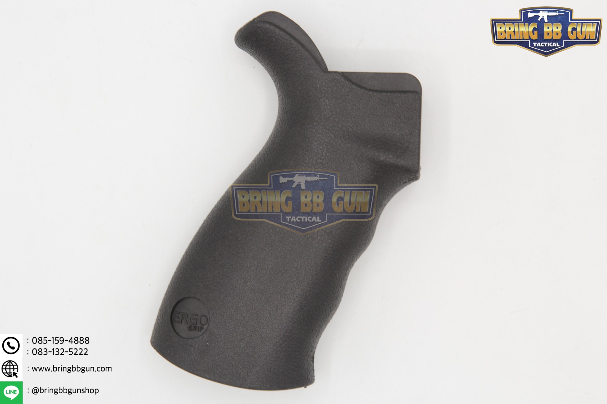 กริ๊ปมือหลัง ERGO (กริ๊ปมอเตอร์)