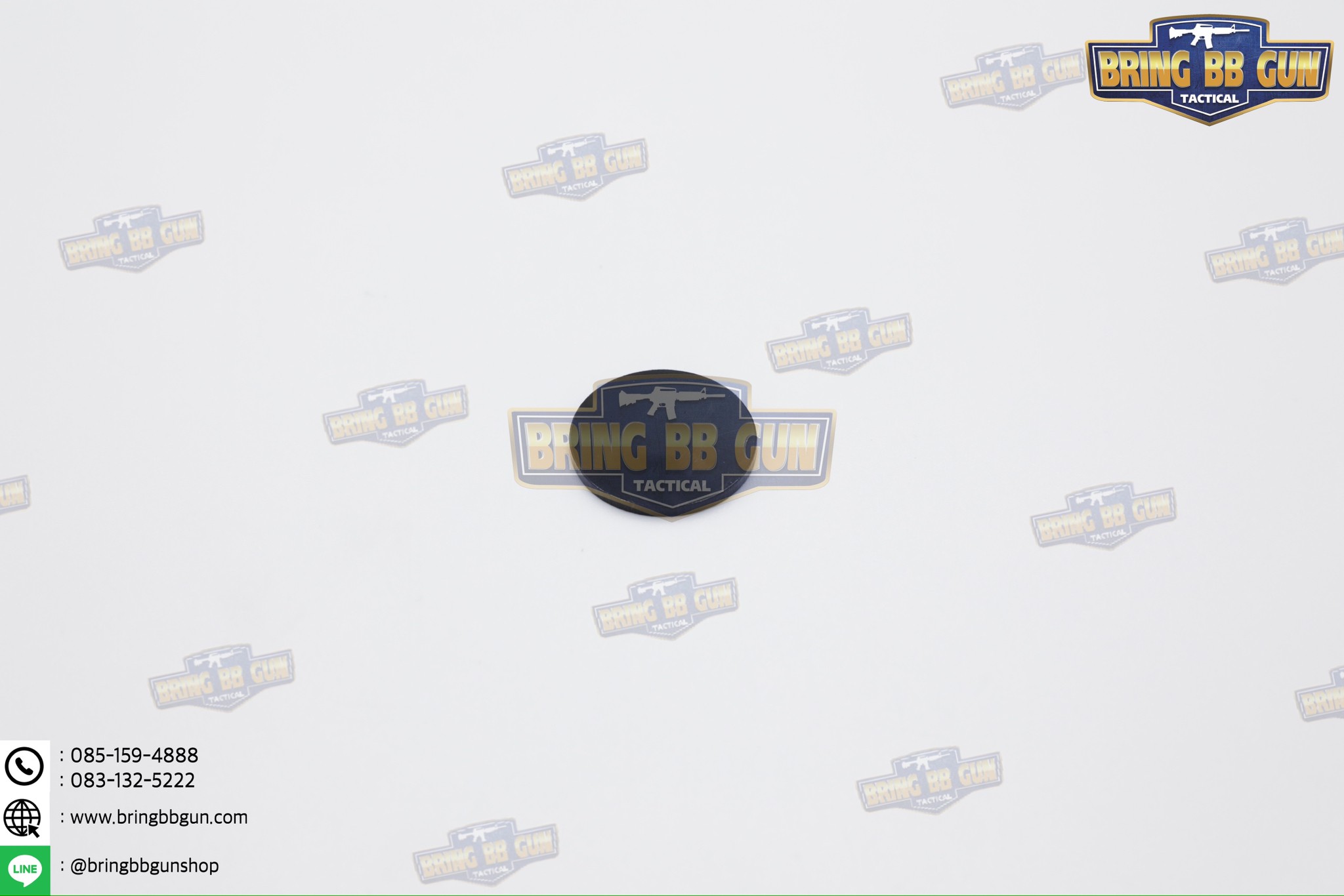 แผ่นหน้าเลนส์ ไฟฉาย IR สำหรับ Steiner DBAL-eMK2