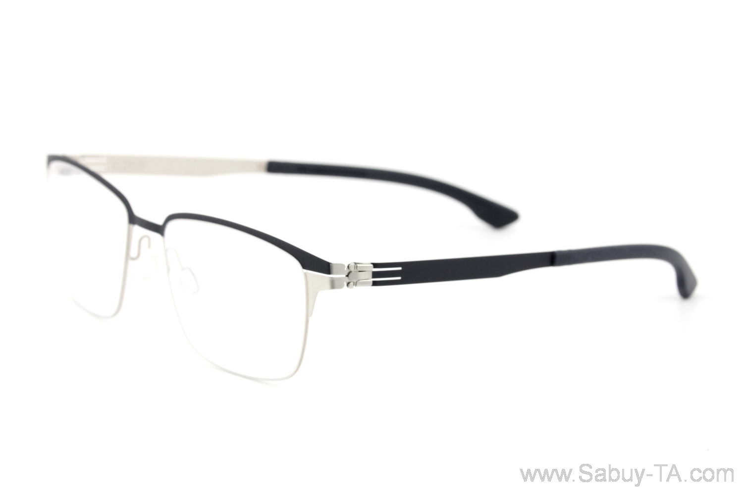 Ic Berlin Kenny Large Marine Blue/Pearl