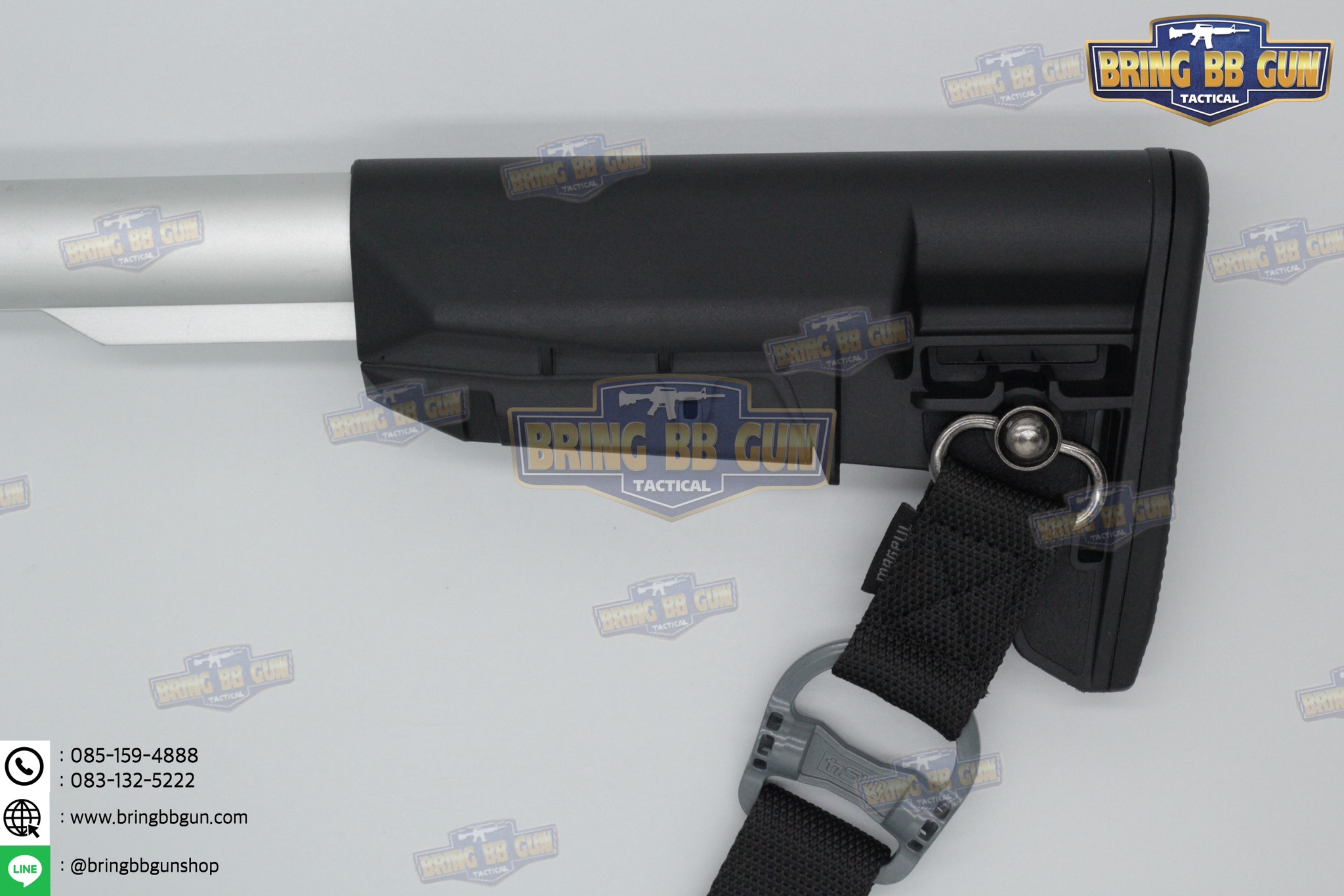 พานท้าย BCM Mod2