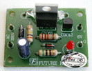FUTUREKIT FA-802 ไฟฉุกเฉิน รุ่นประหยัด ใช้กับ BATT