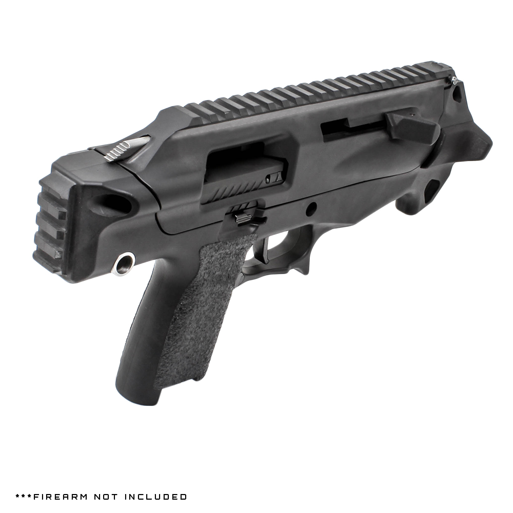FIRE CONTROL UNIT SIG P320 (ไม่รวมพานท้าย)