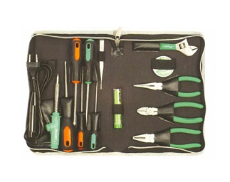 ชุดเครื่องมือคอมพิวเตอร์ไม่มีตะกั่ว PK-2086B-NPE(CN) Pros Kit