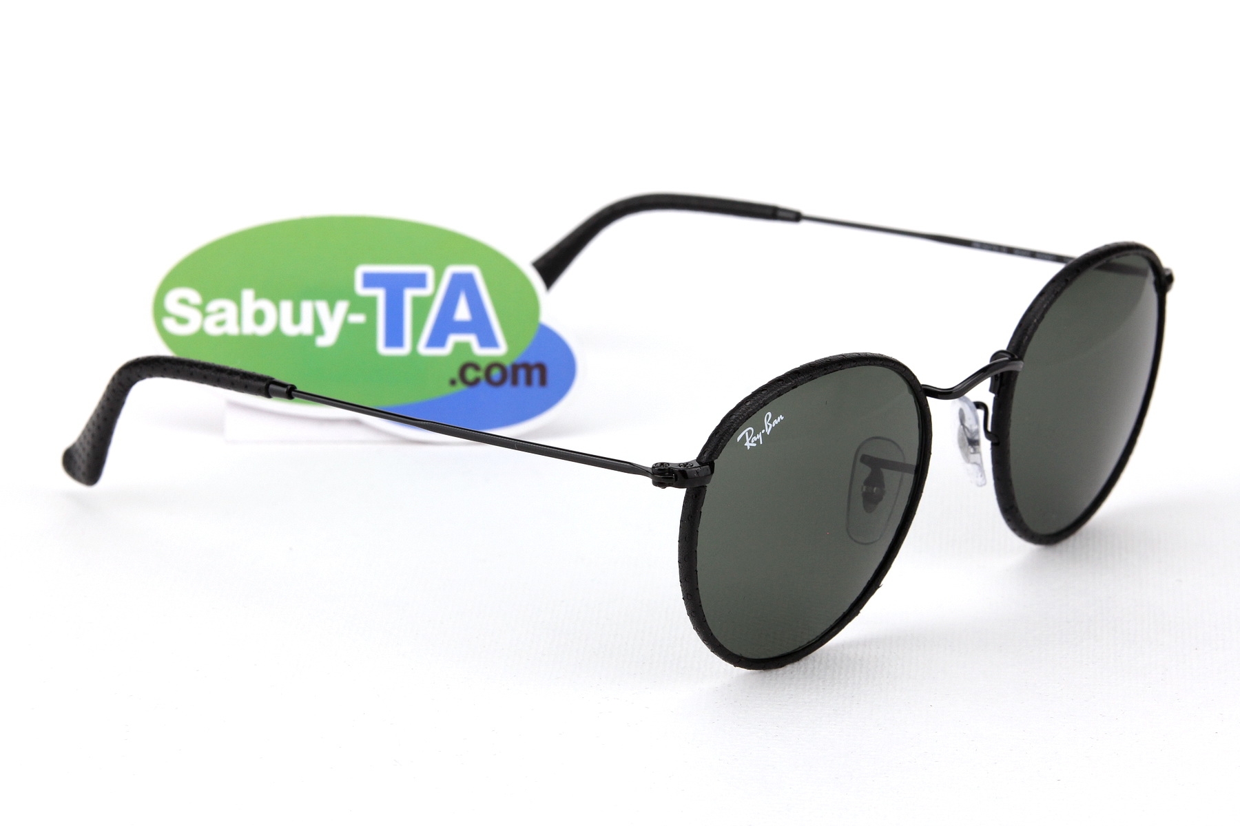 RayBan RB3475Q 9040 Round Craft