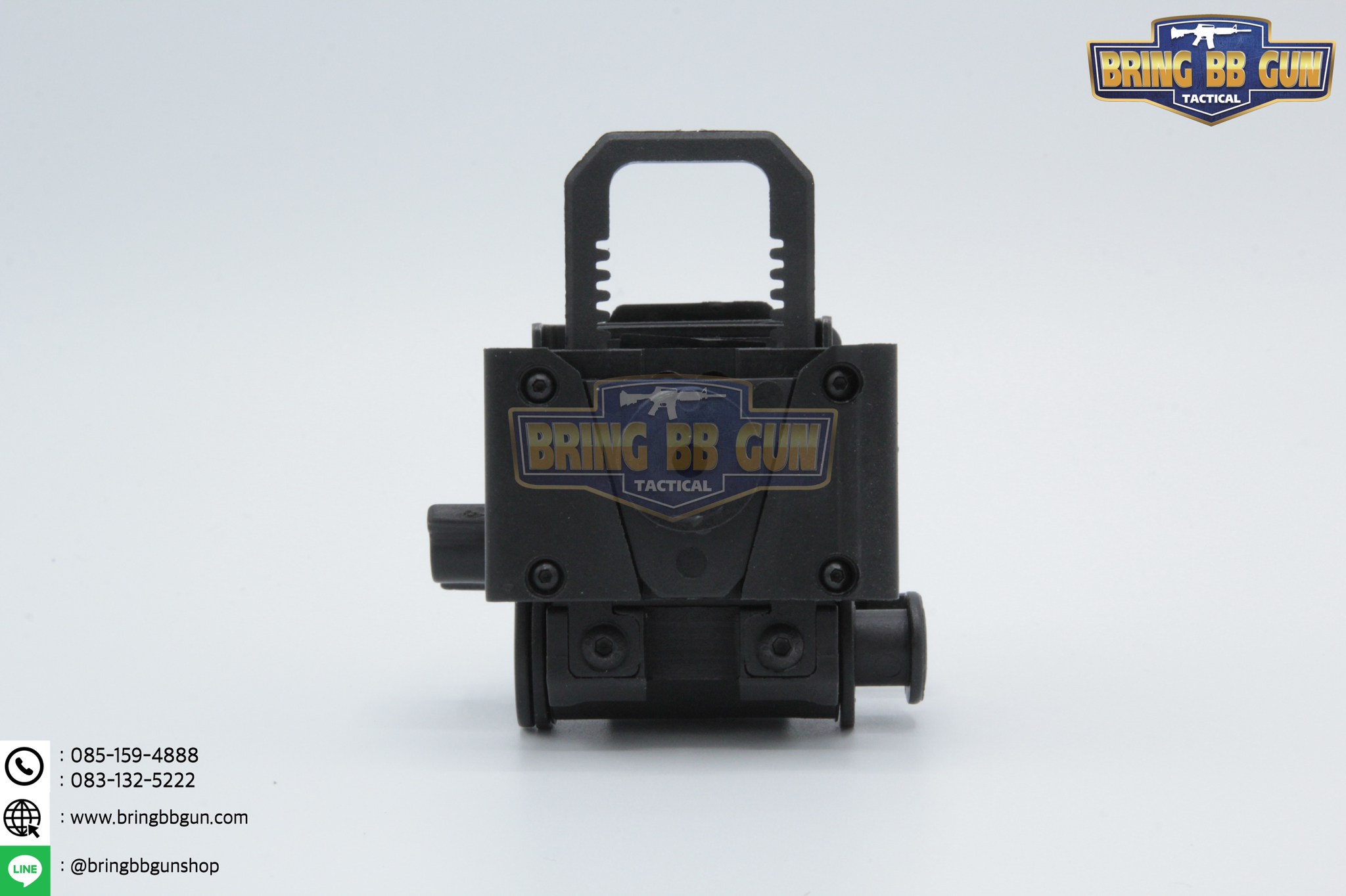 ขาจับกล้องไนท์วิชั่น (Night Vision) (L4G24 NVG Mount) (Night Vision Goggle Mount)