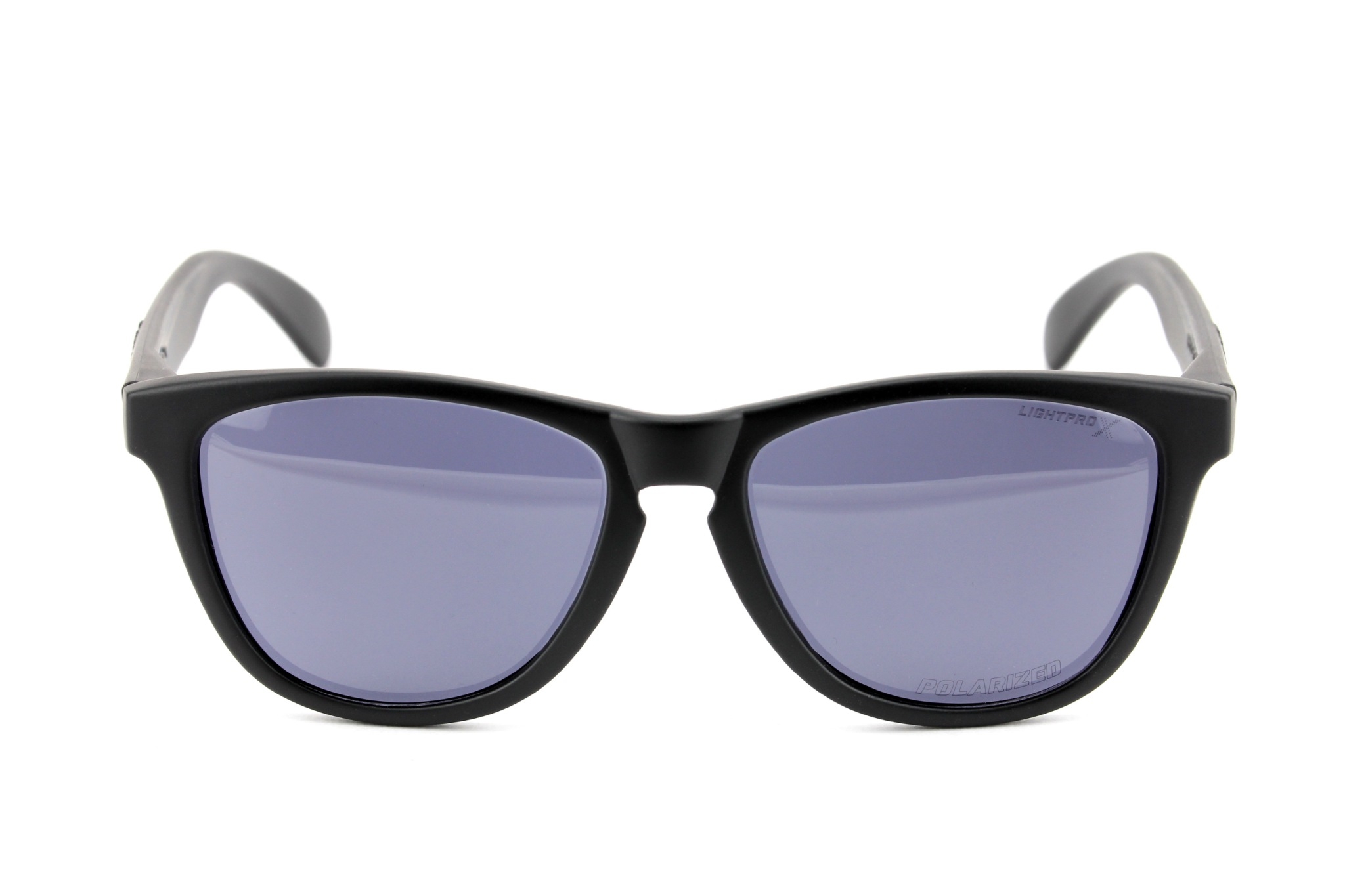 LIGHTPRO LP003 Photochromic + Polarized Matte Black