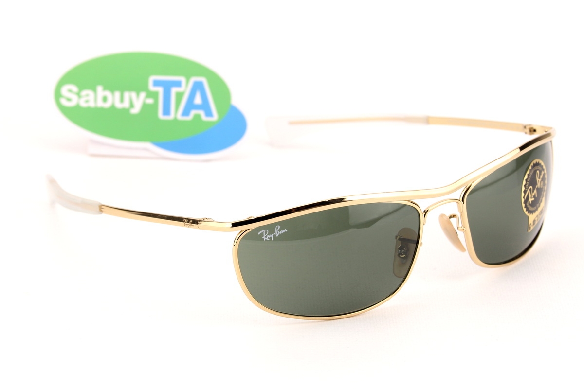 RayBan OLYMPIAN RB3119M 001/31