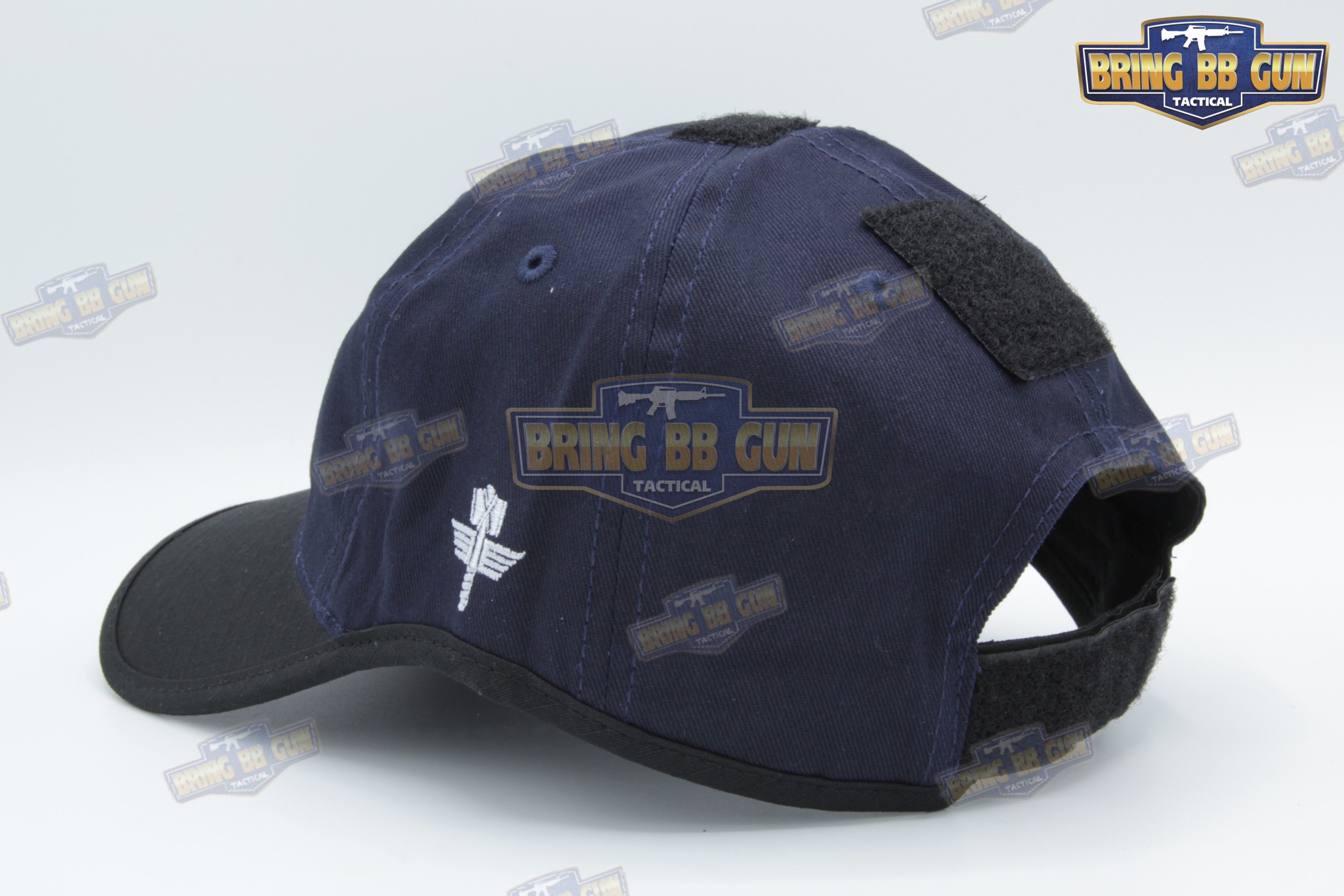 หมวกแก๊ป Never Stop Fighting ยี่ห้อ War Chief