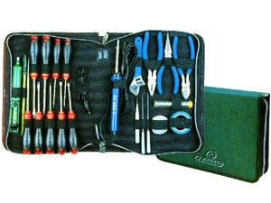 NPE CT-825 กระเป๋าเครื่องมือช่างอีเล็คโทรนิกส์ ไม่มีตะกั่ว