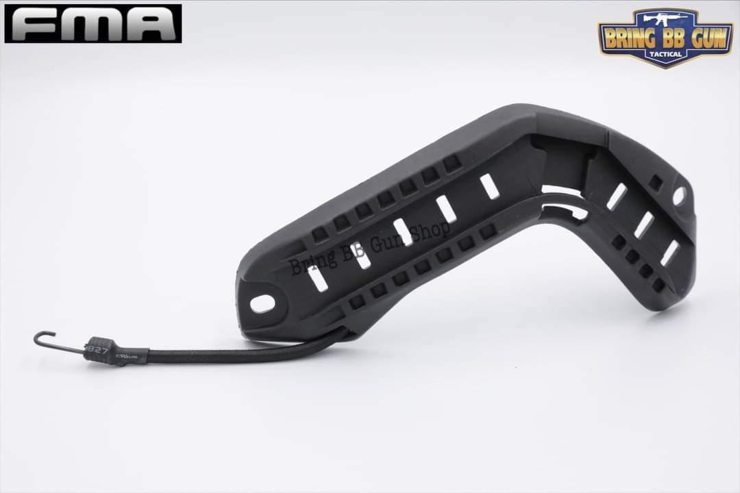 รางข้างหมวก Fast ยี่ห้อ FMA (FMA OPS FAST Helmet Guide)
