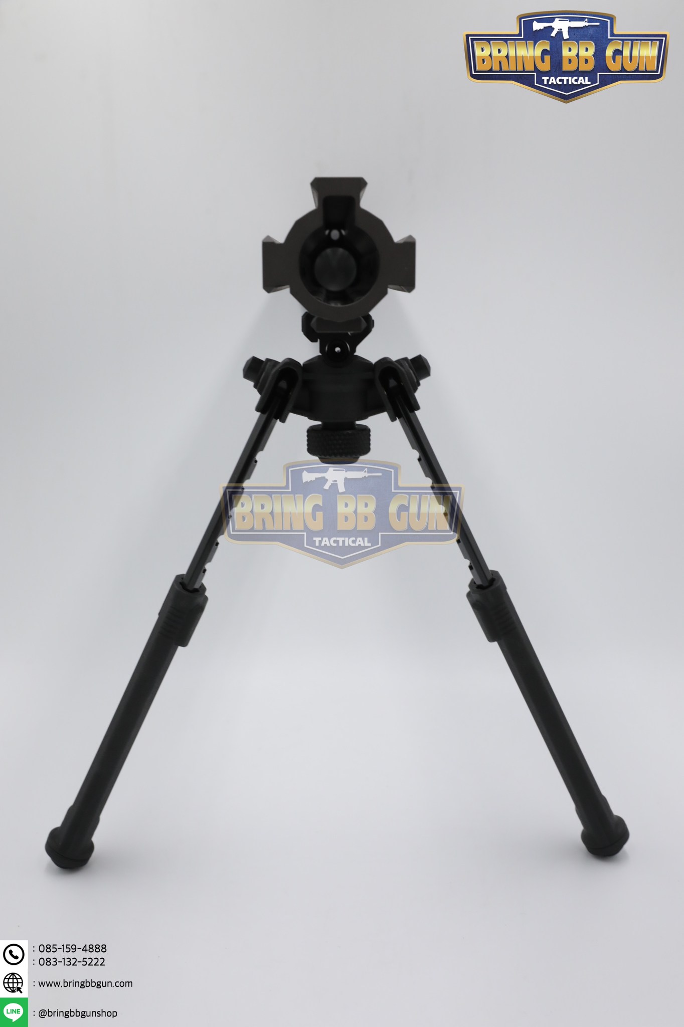 ขาทราย ทรง Magpul (Magpul Bipod)