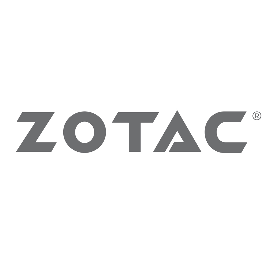 ZOTAC GAMING GeForce RTX 4080 SUPER Trinity OC White Edition 16GB GDDR6X - ZT-D40820Q-10P - 3Y Warranty
