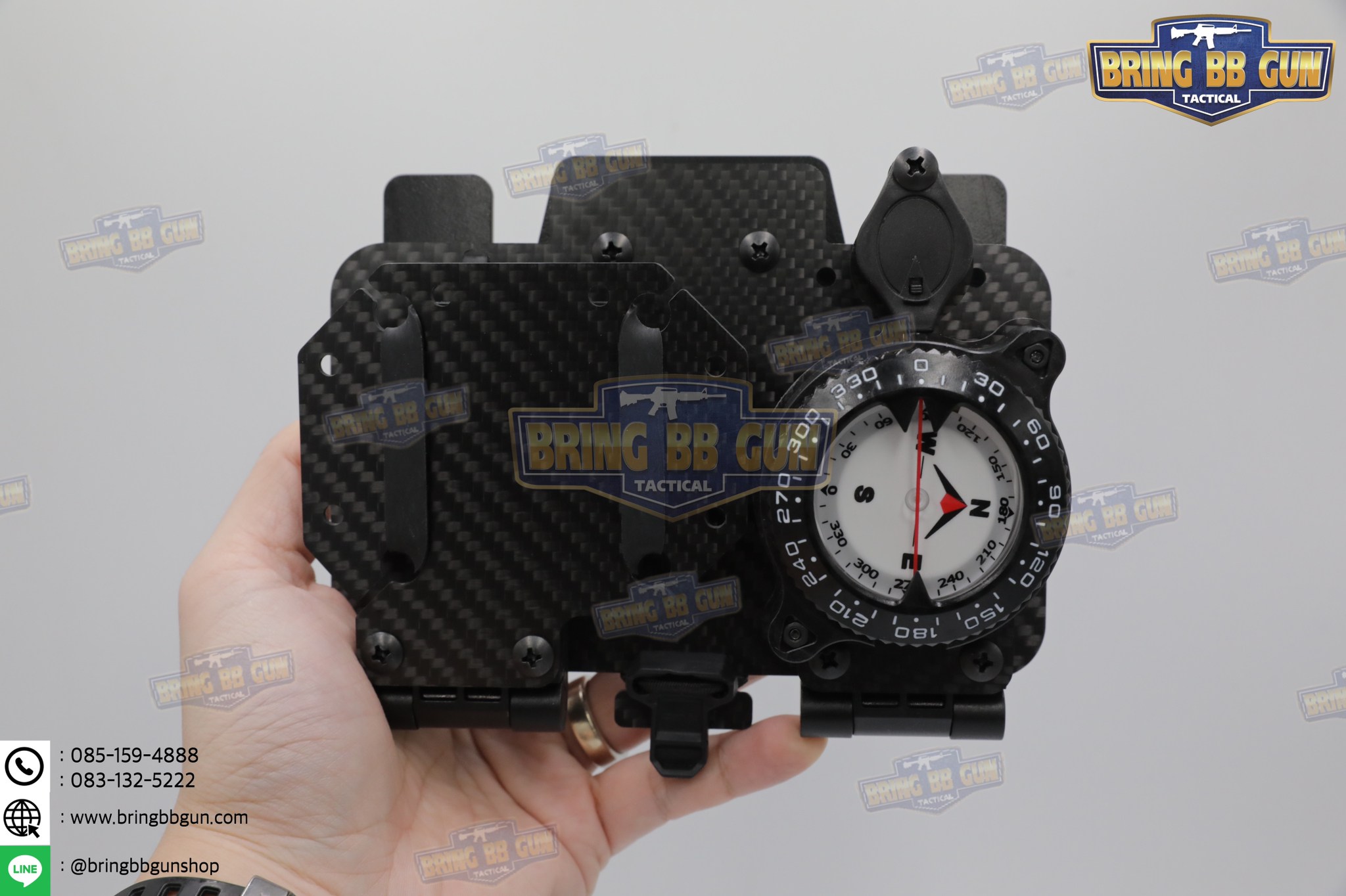 เข็มทิศ Multifunctional Navigation Module Board