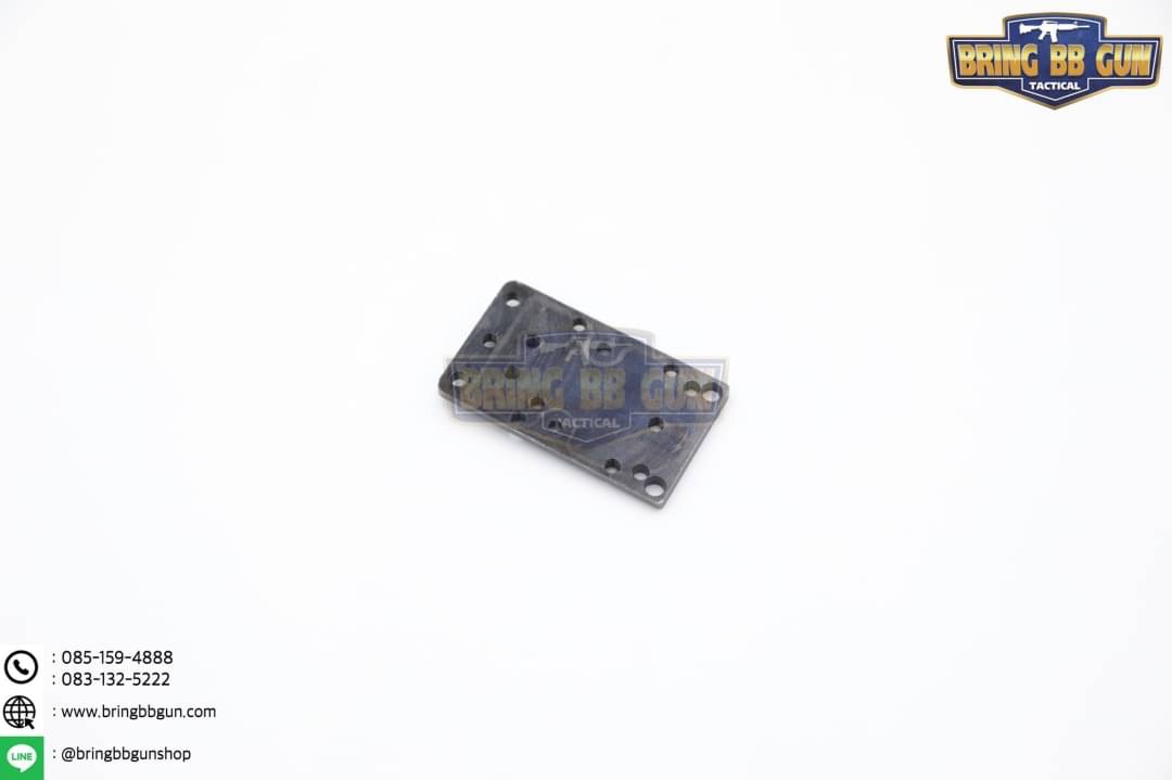 เพลทติดดอท Universal รุ่น Glock (Glock Universal mount)