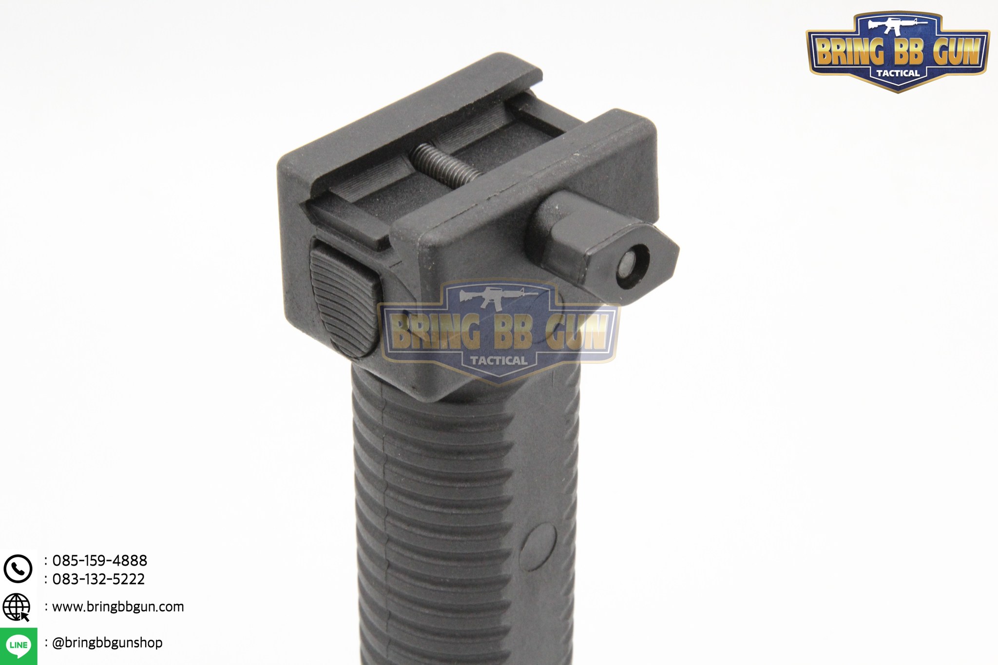 กริ๊ปมือหน้าขาทราย