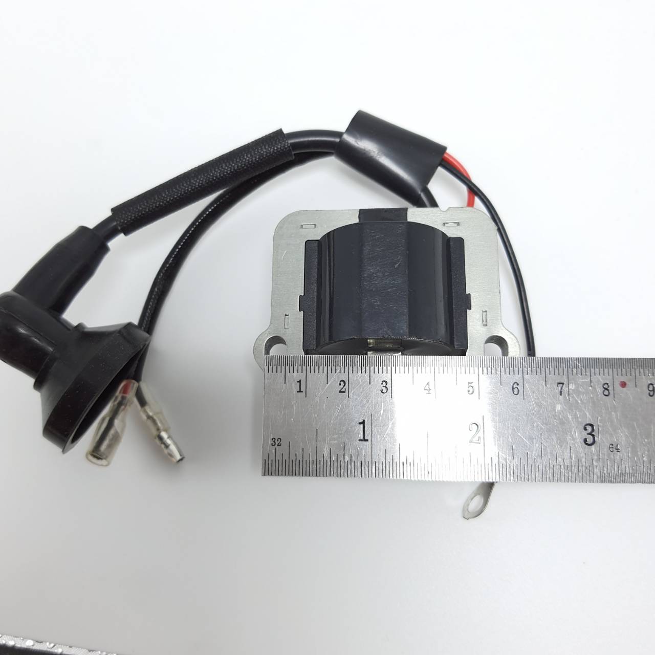 คอยล์ TL33 ใช้กับเครื่องตัดหญ้ารุ่น Mitsubishi รุ่น TL33