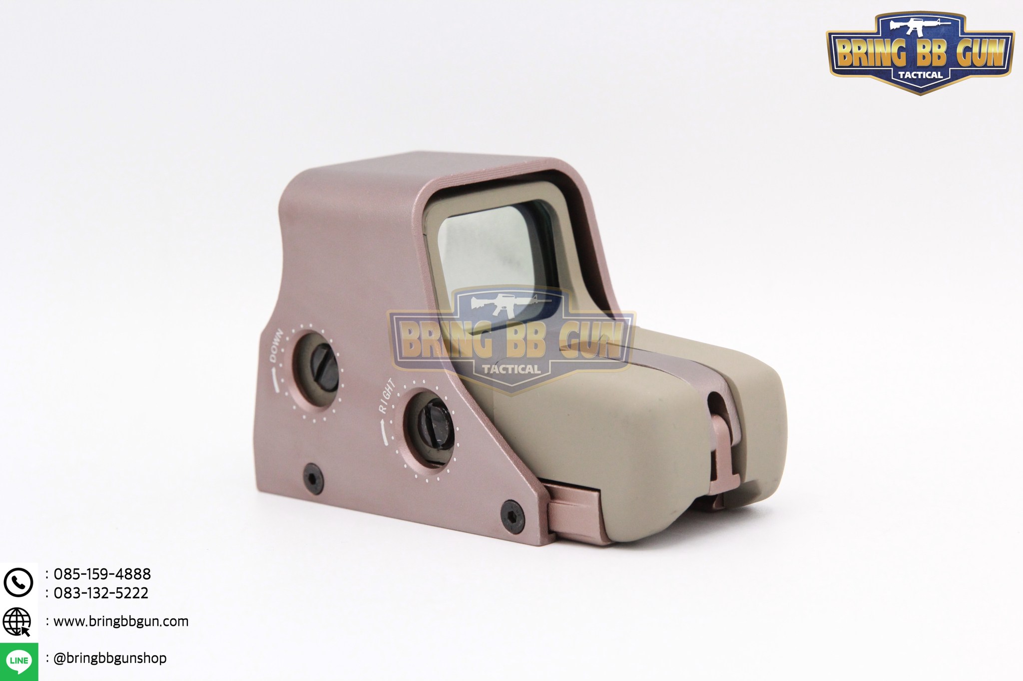 ดอท ยี่ห้อ Eo-tech รุ่น 551