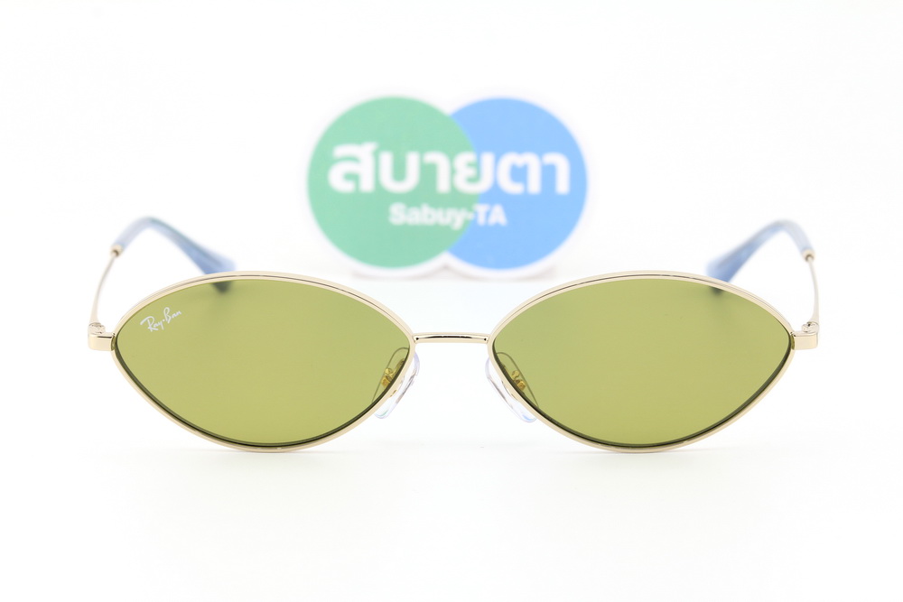 RayBan KAI RB3757 9213/2