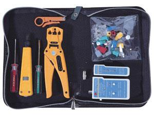 ชุดเครื่องมือ Multi Network CTN-211