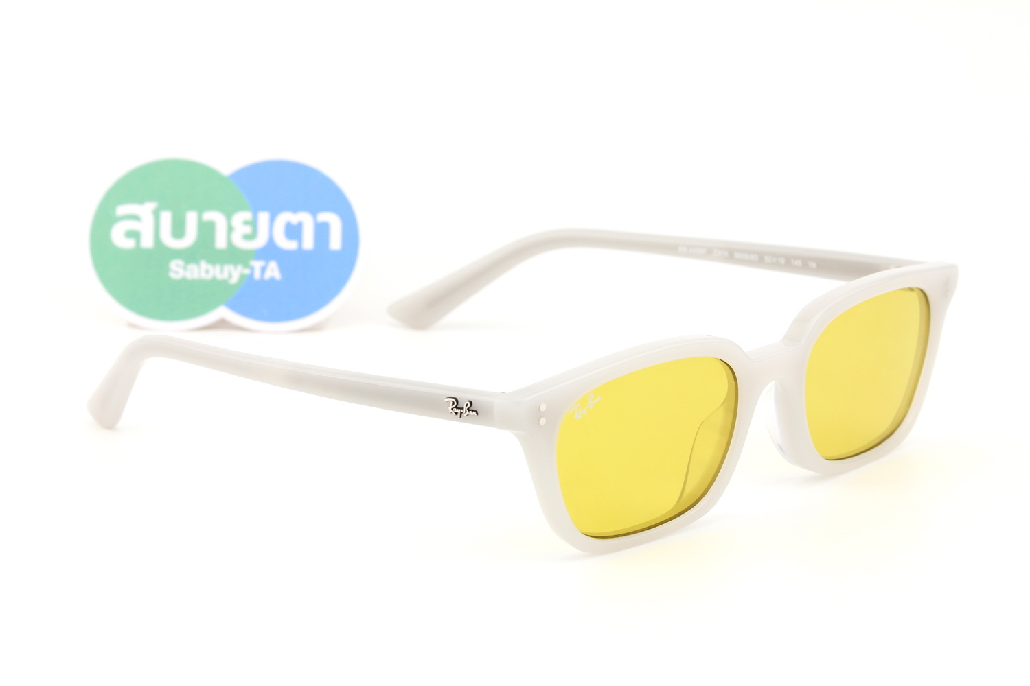 RayBan ZAYA RB4456F 68086D