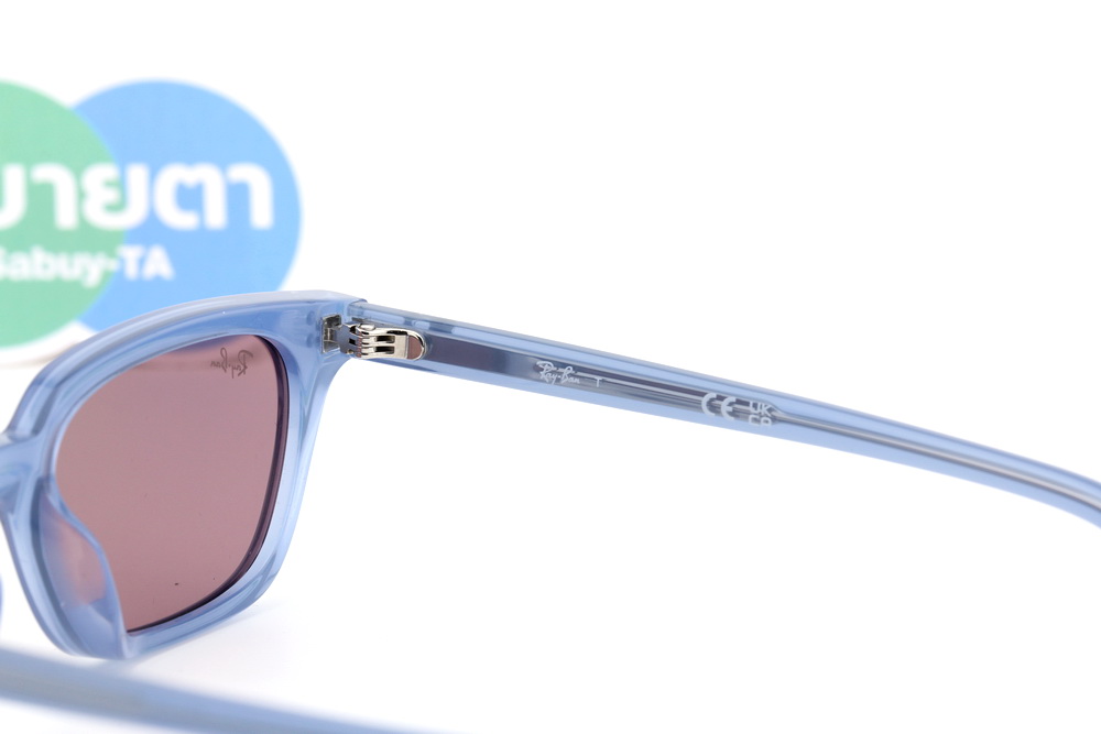 RayBan ZAYA RB4456F 68121A