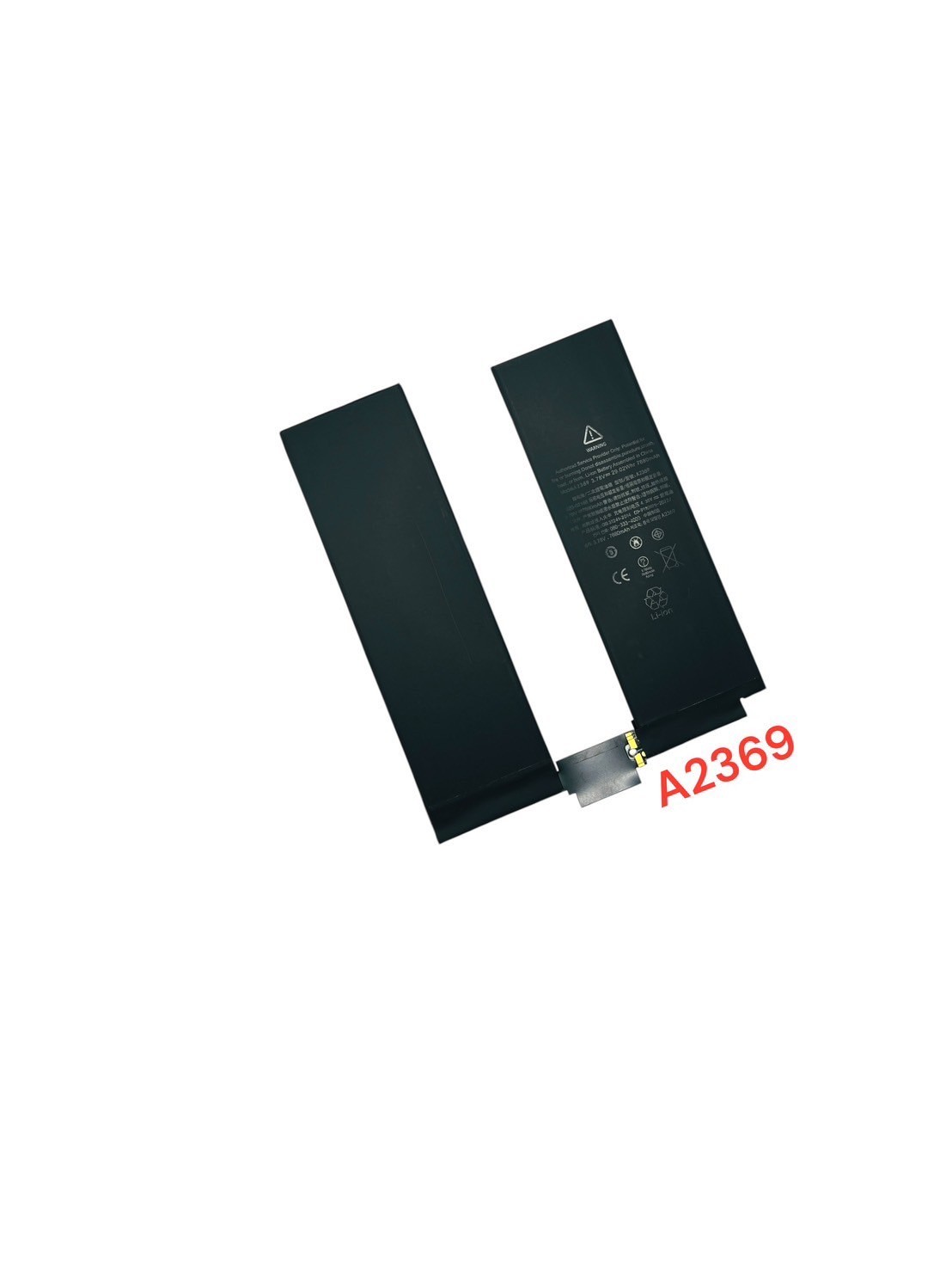 Battery iPad Pro 11-2021 SKU-03971
