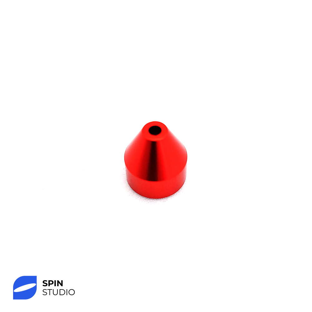 หัวเหล็ก Kay Limited Edition 0.7 กรัม