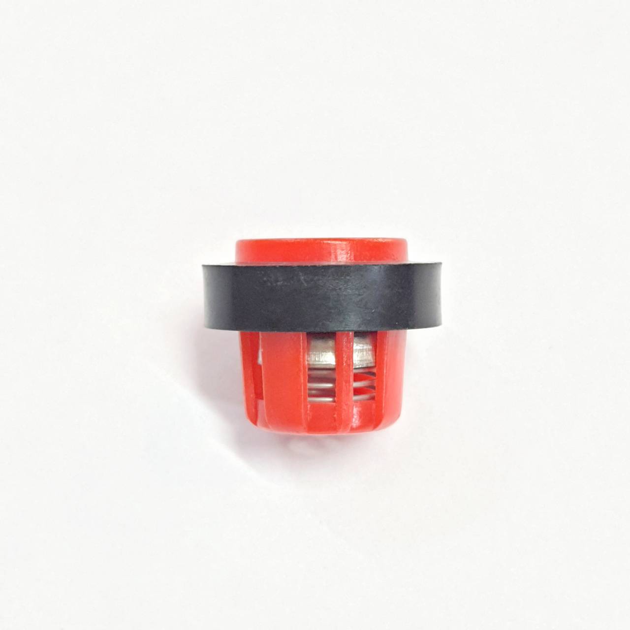 วาล์วปั๊ม 808 (สีแดง) ใช้กับเครื่องพ่นยา / ฉีดยา รุ่น 808