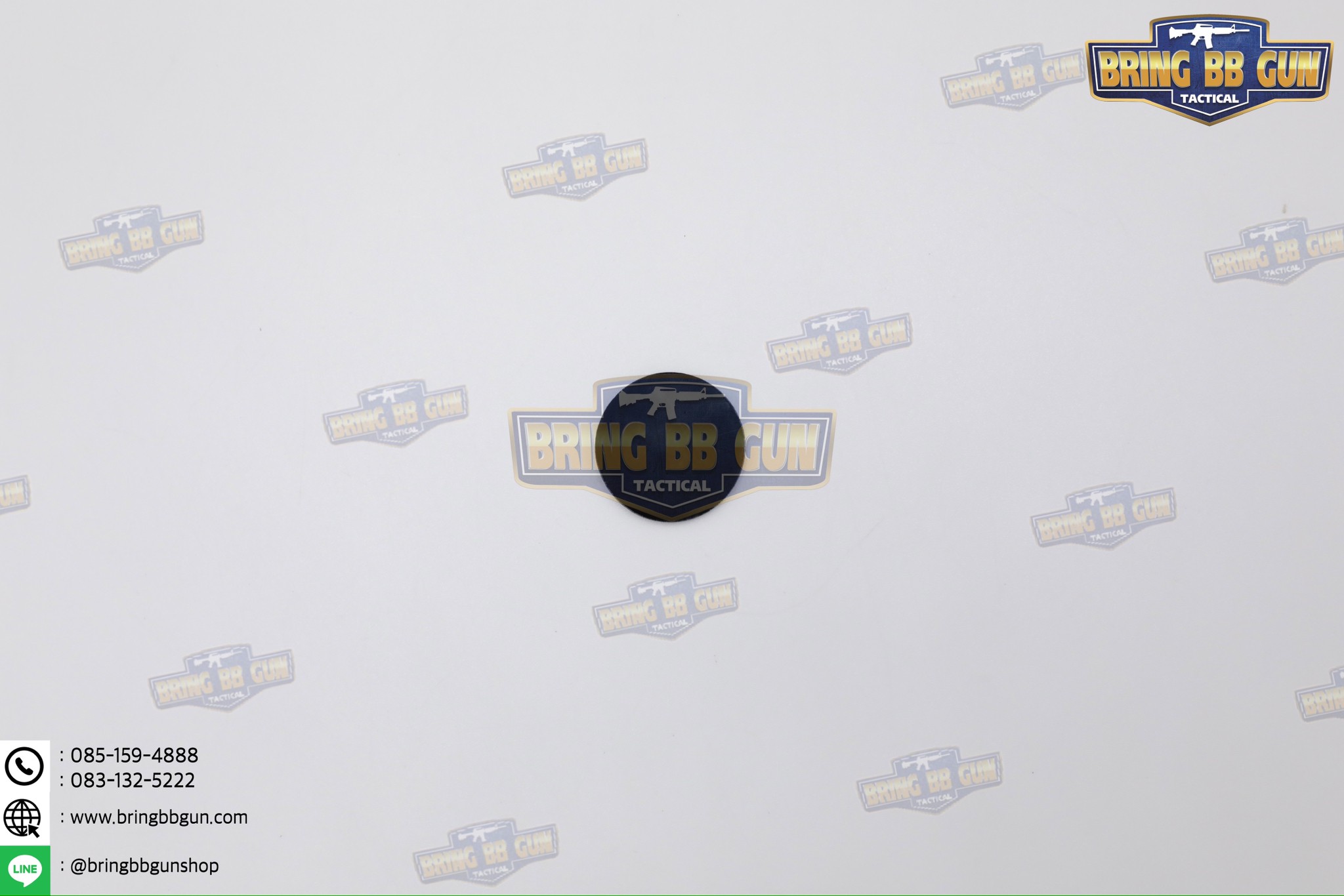 แผ่นหน้าเลนส์ ไฟฉาย IR สำหรับ Steiner DBAL-eMK2