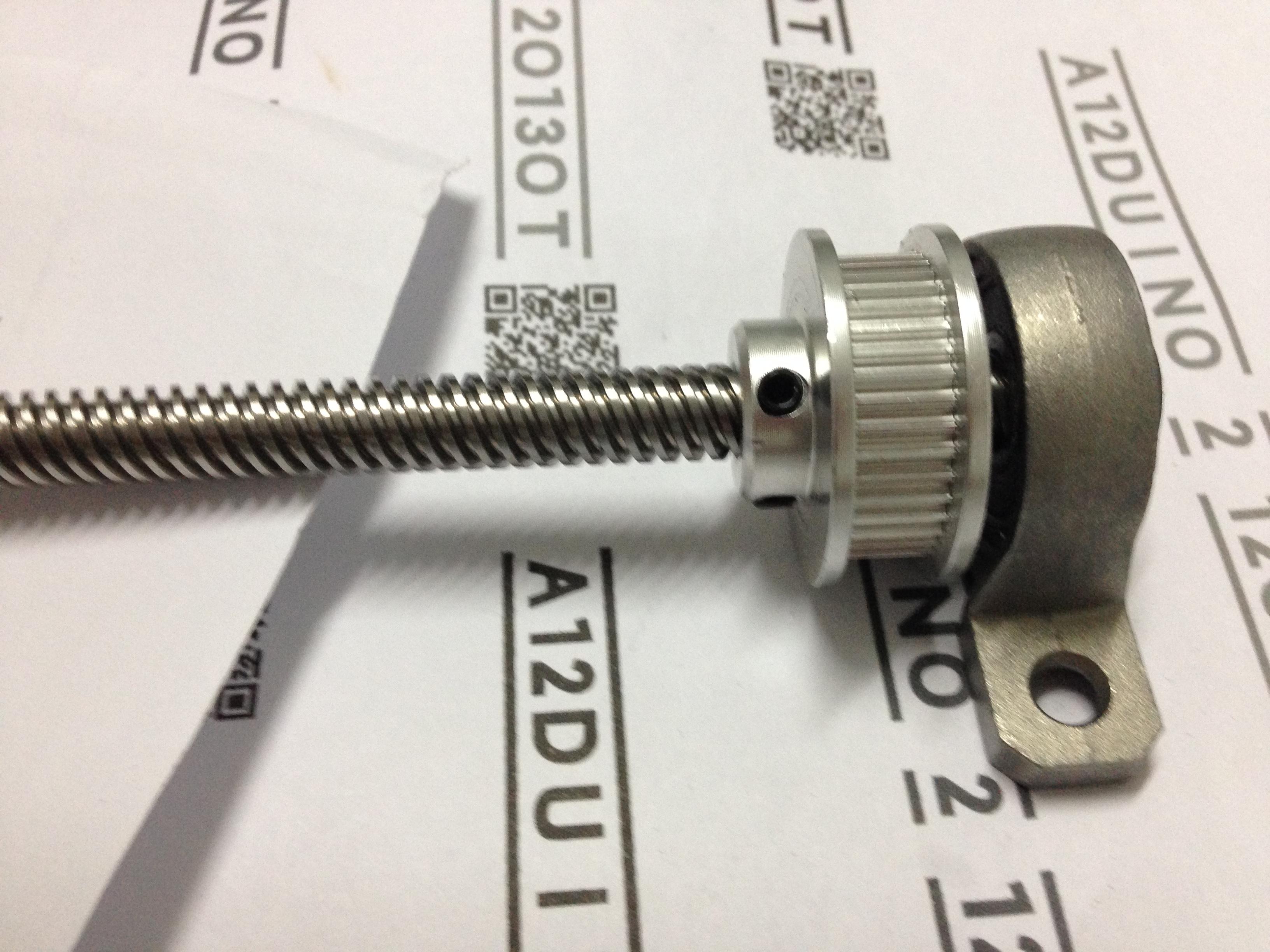lead screw set 1