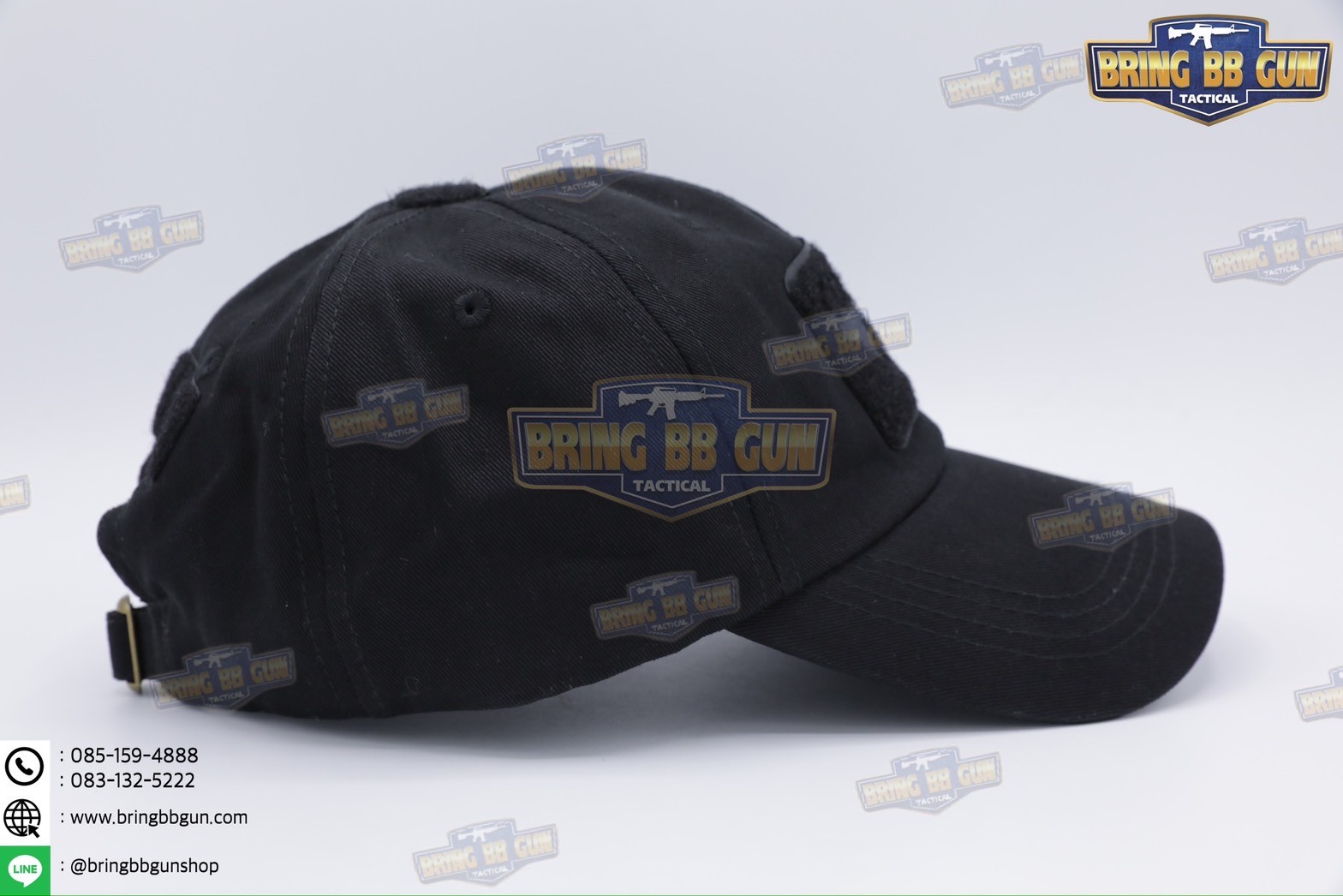 หมวกแก๊ป Condor