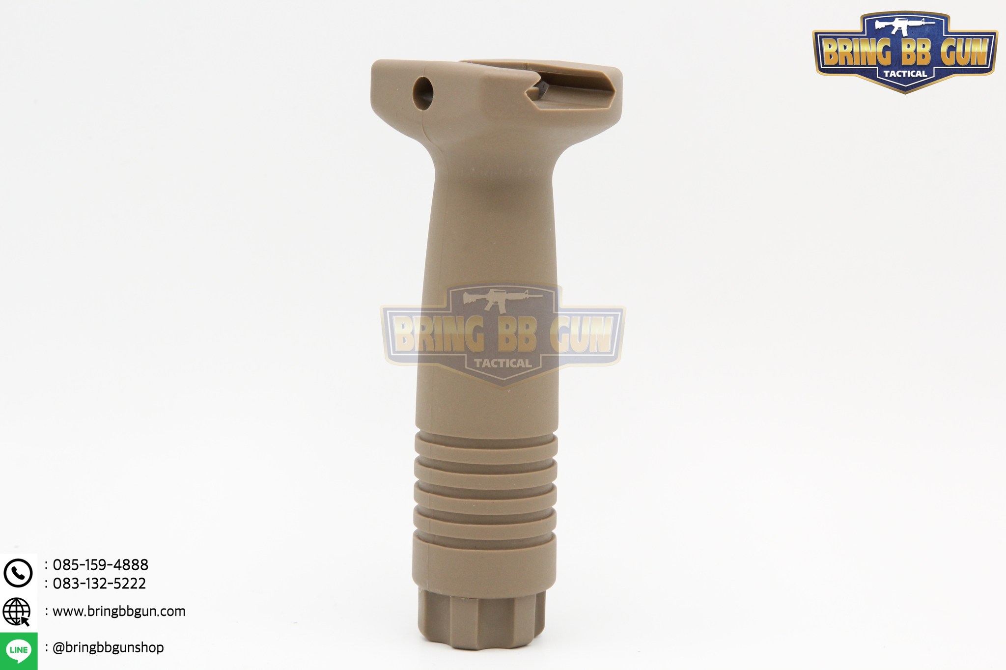 กริ๊ปมือหน้า Knight รุ่น Knight’s Forward Vertical Grip