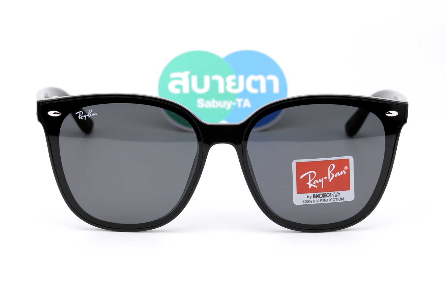 RayBan RB4423D 601/87