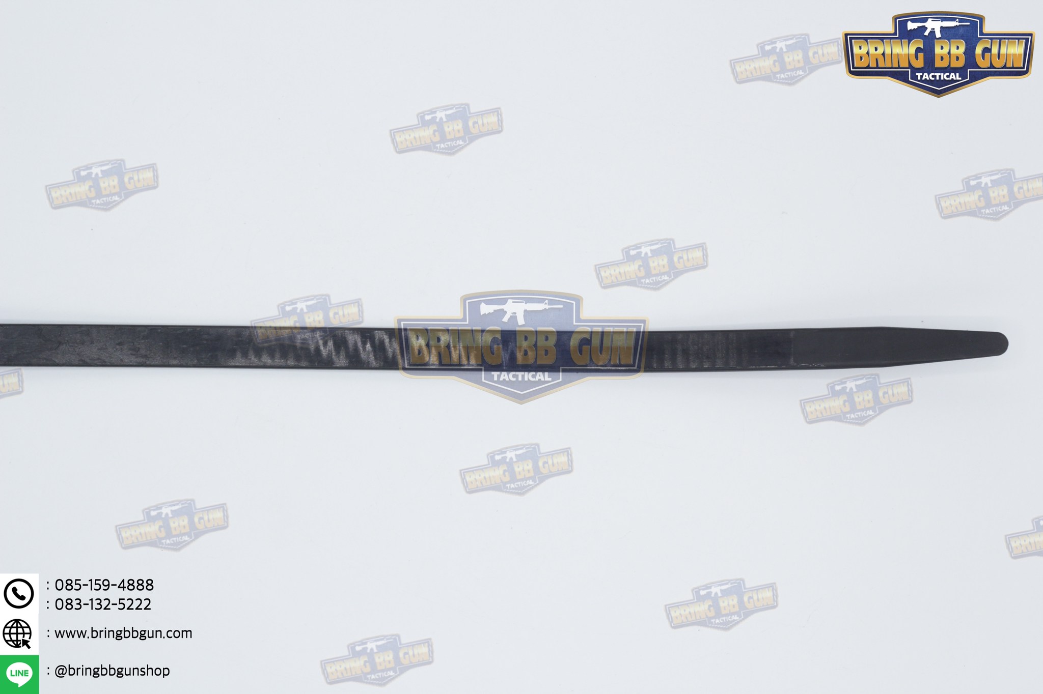 กุญแจมือสาย Cable Ties (เคเบิ้ลไทร์รัดข้อมือ) (Cable Ties Handcuffs) (Plastic Handcuffs) (Zip Ties Handcuffs) รุ่น B02