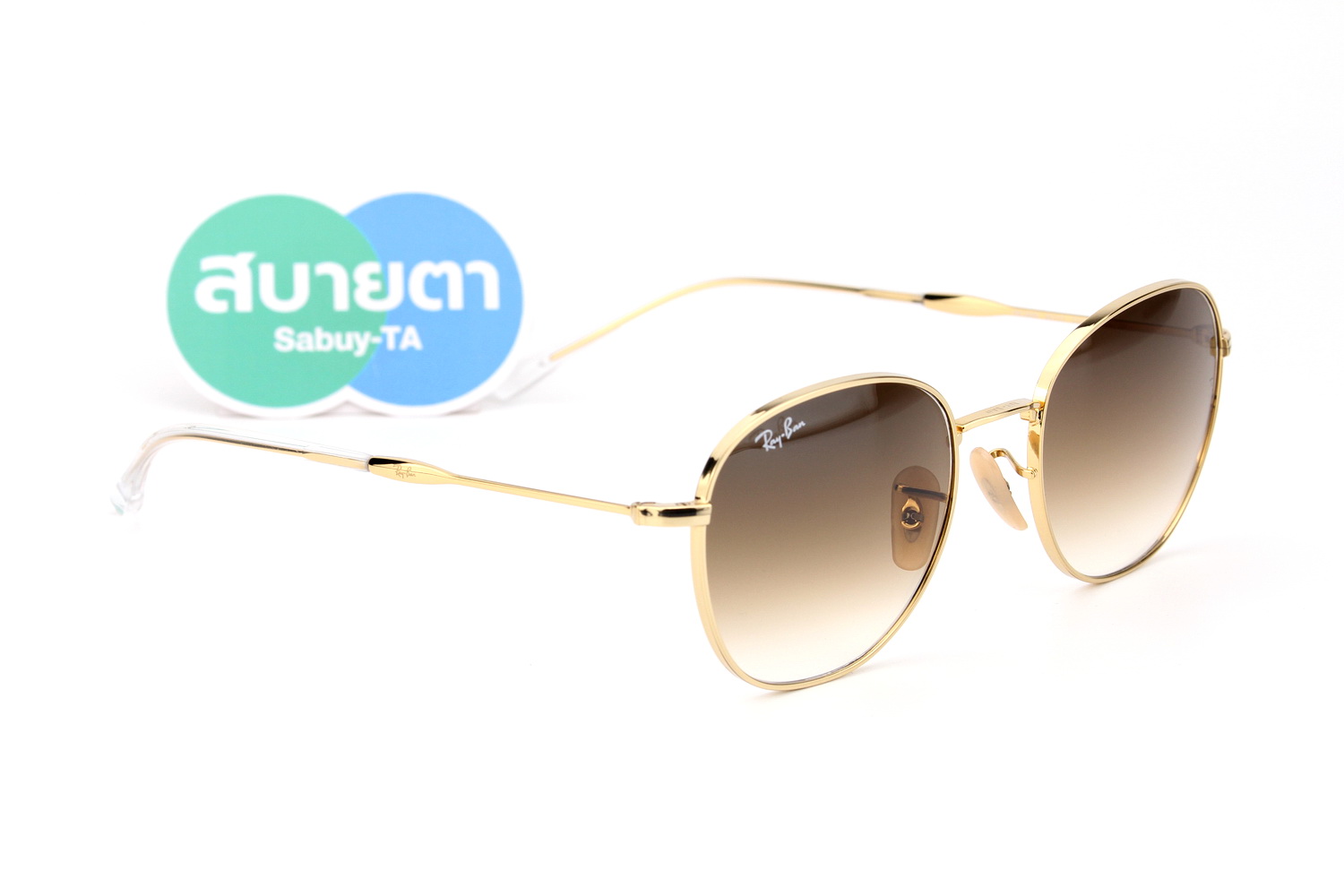 RayBan RB3809 001/51