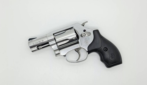 M60 Smith&Wesson .357 สวัสดิการกรมการปกครอง