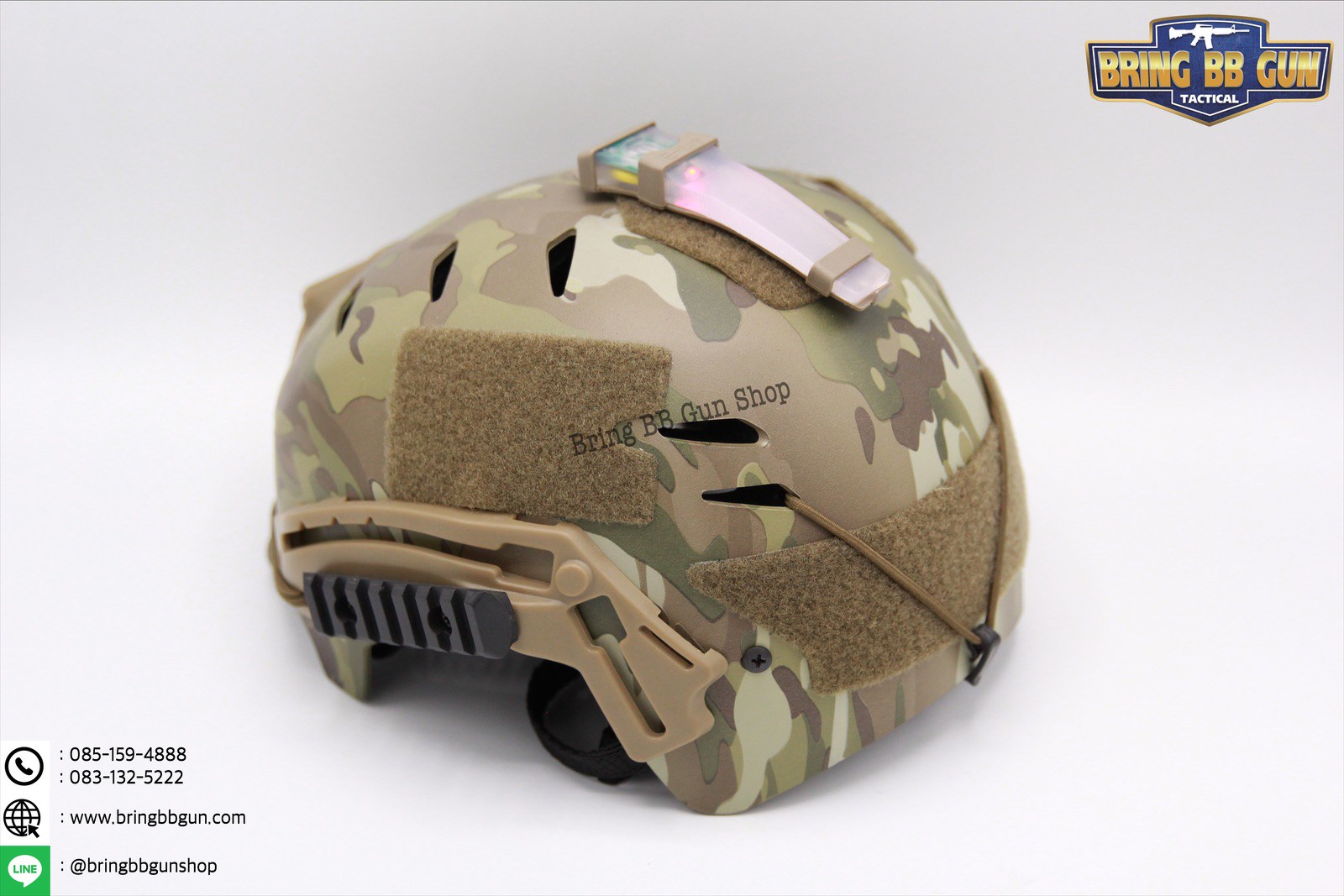 E-Lite ยี่ห้อ Element (ไฟติดบอกตำแหน่ง)