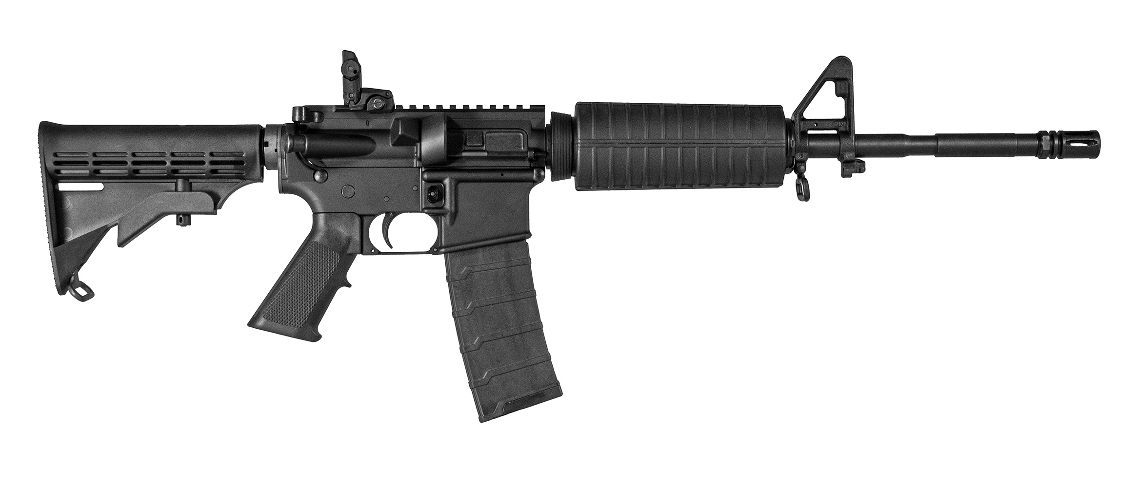 [ปืนมือสอง] CMMG MK4LE .22LR รุ่นที่นิยมที่สุดของAR .22 ตัวท๊อปสมัยก่อน น่าสะสมอย่างยิ่ง !!!!