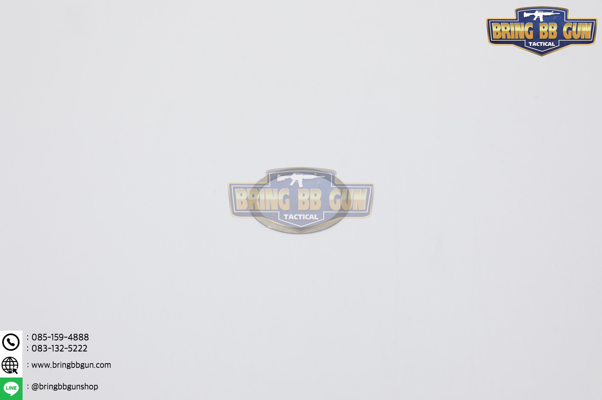 แผ่นชิม สำหรับรองเดลต้าลิงค์ (Shim)